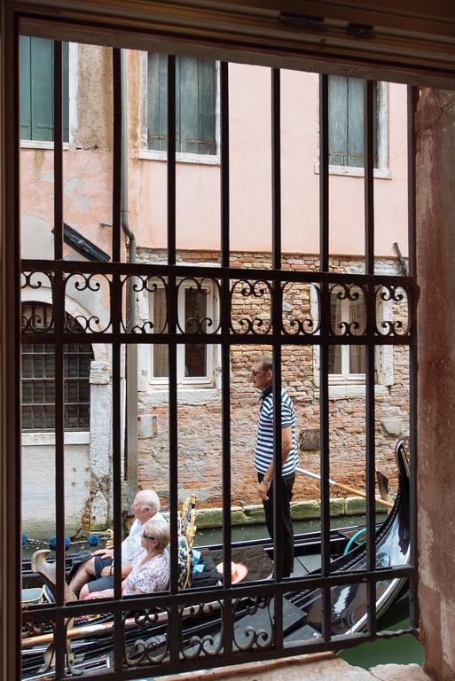 Ca Del Gambero Apartment Venice Exterior photo